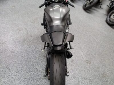 2016 Yamaha R1