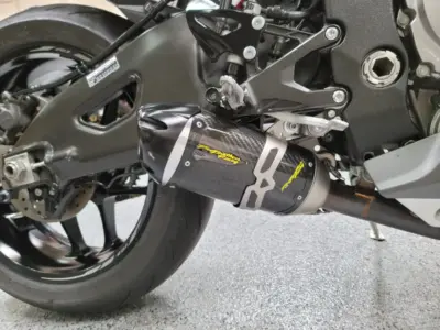 2016 Yamaha R1