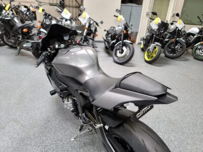 2016 Yamaha R1