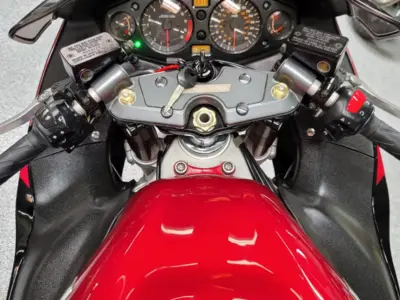 2006 Suzuki Hayabusa GSX1300R
