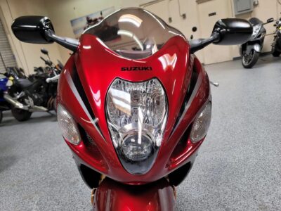 2006 Suzuki Hayabusa GSX1300R