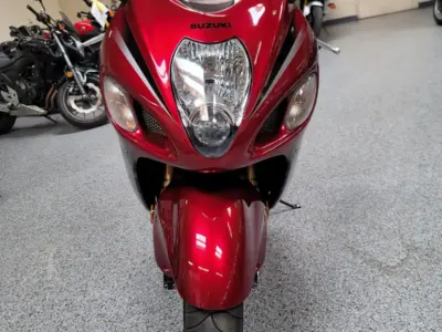 2006 Suzuki Hayabusa GSX1300R