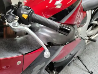 2006 Suzuki Hayabusa GSX1300R