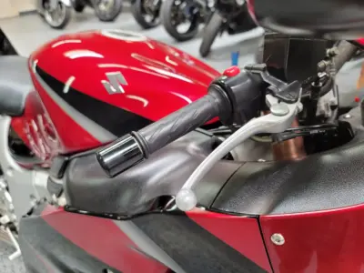 2006 Suzuki Hayabusa GSX1300R