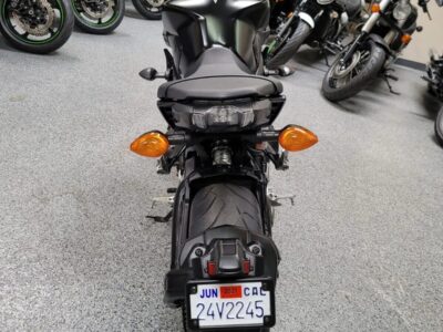 2020 Yamaha MT09 MT-09