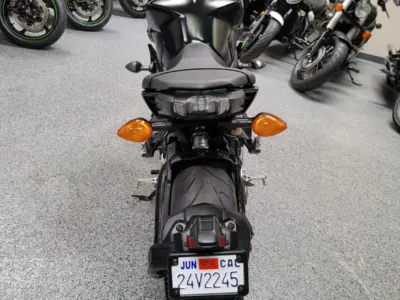 2020 Yamaha MT09 MT-09