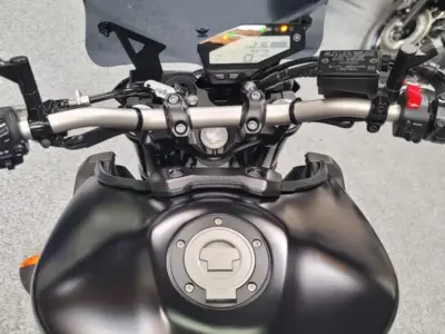 2020 Yamaha MT09 MT-09