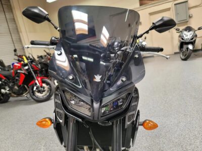 2020 Yamaha MT09 MT-09