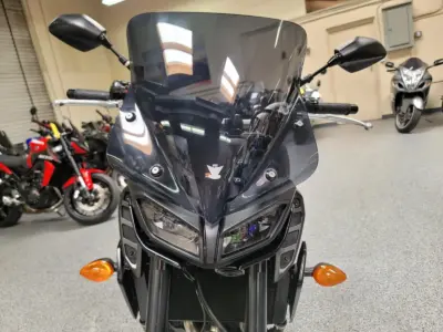 2020 Yamaha MT09 MT-09