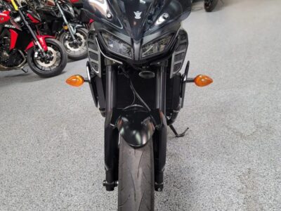 2020 Yamaha MT09 MT-09