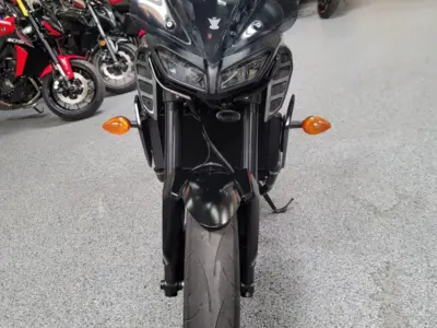 2020 Yamaha MT09 MT-09