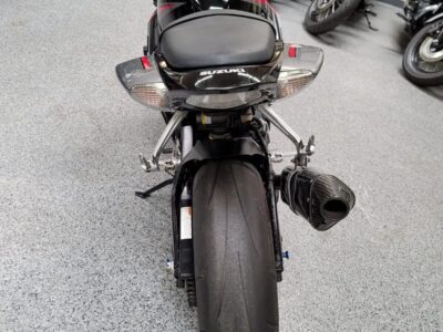 2006 Suzuki GSXR 1000