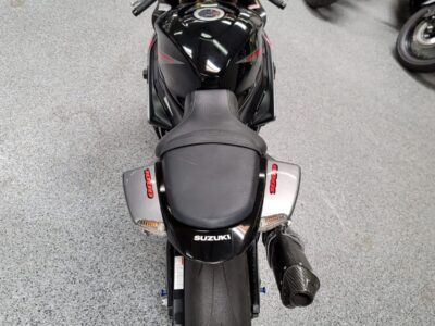 2006 Suzuki GSXR 1000