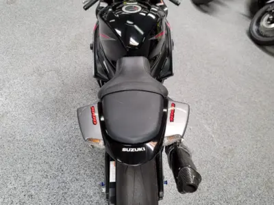 2006 Suzuki GSXR 1000