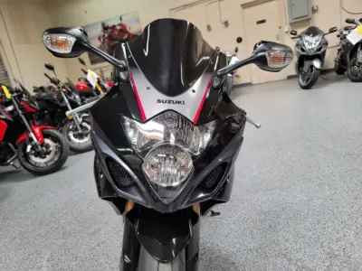 2006 Suzuki GSXR 1000