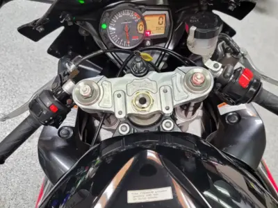 2006 Suzuki GSXR 1000
