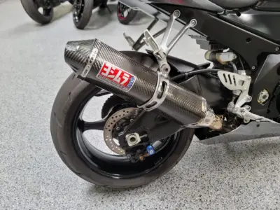 2006 Suzuki GSXR 1000