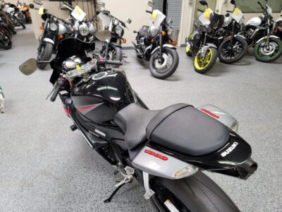 2006 Suzuki GSXR 1000