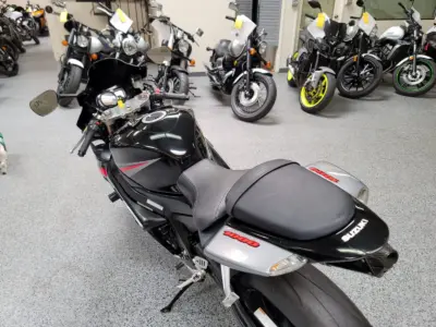 2006 Suzuki GSXR 1000