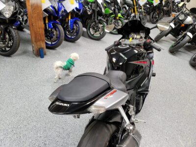 2006 Suzuki GSXR 1000