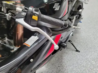 2006 Suzuki GSXR 1000