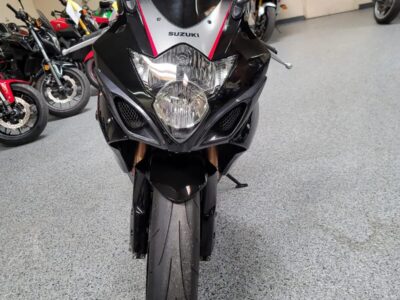 2006 Suzuki GSXR 1000