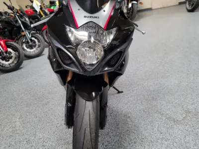 2006 Suzuki GSXR 1000