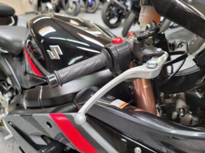 2006 Suzuki GSXR 1000