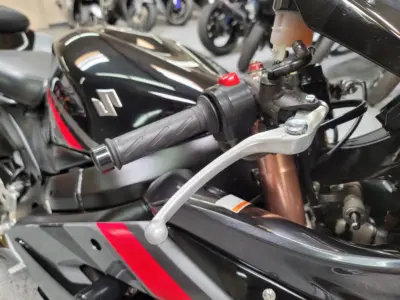 2006 Suzuki GSXR 1000