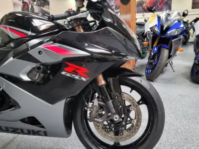 2006 Suzuki GSXR 1000
