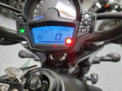2017 Kawasaki Vulcan S
