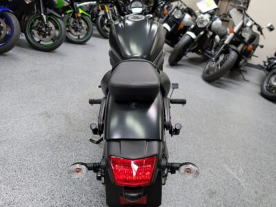 2017 Kawasaki Vulcan S