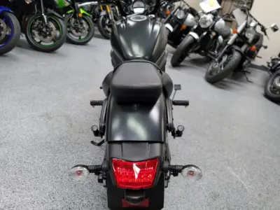 2017 Kawasaki Vulcan S