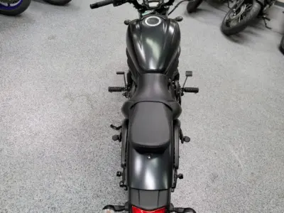 2017 Kawasaki Vulcan S