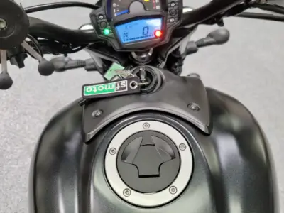 2017 Kawasaki Vulcan S