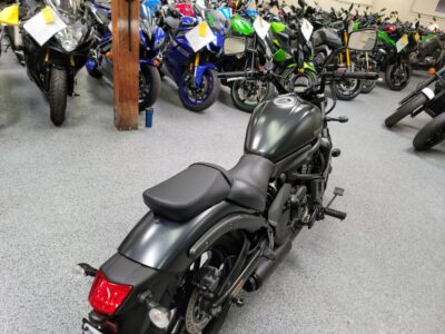 2017 Kawasaki Vulcan S