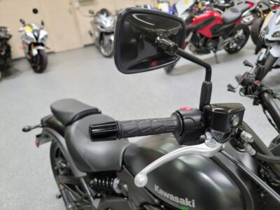 2017 Kawasaki Vulcan S