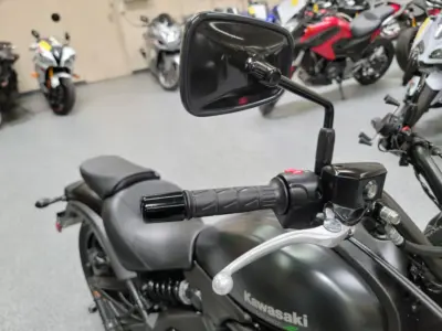 2017 Kawasaki Vulcan S