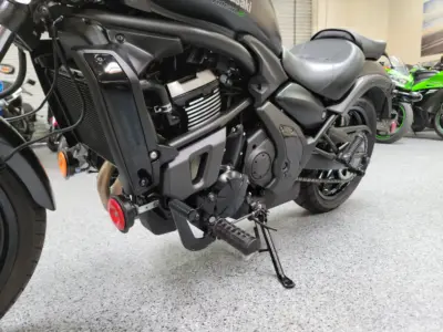 2017 Kawasaki Vulcan S
