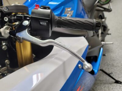 2014 Suzuki GSXR 750