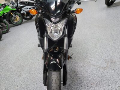 2014 Honda CB500F
