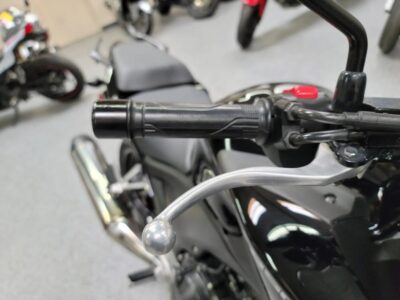 2014 Honda CB500F