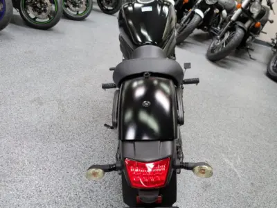 2015 Kawasaki Vulcan S ABS