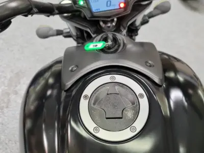 2015 Kawasaki Vulcan S ABS