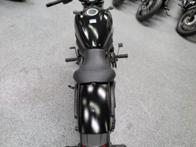 2015 Kawasaki Vulcan S ABS