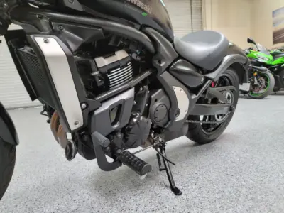 2015 Kawasaki Vulcan S ABS