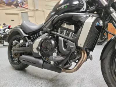 2015 Kawasaki Vulcan S ABS