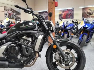 2015 Kawasaki Vulcan S ABS
