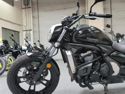 2015 Kawasaki Vulcan S ABS
