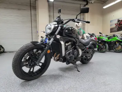 2015 Kawasaki Vulcan S ABS